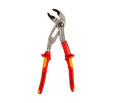 Переставной ключ "КОБРА" универс. VDE 1000V (шт) KNIPEX KN-8726250