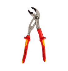 Переставной ключ "КОБРА" универс. VDE 1000V (шт) KNIPEX KN-8726250