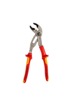 Переставной ключ "КОБРА" универс. VDE 1000V (шт) KNIPEX KN-8726250