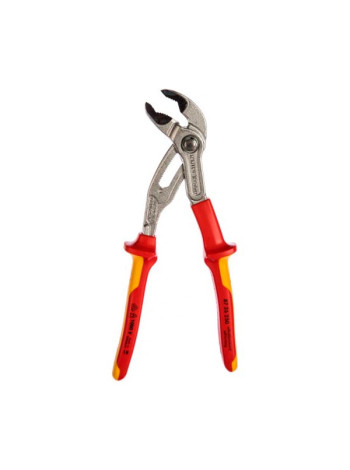 Переставной ключ "КОБРА" универс. VDE 1000V (шт) KNIPEX KN-8726250