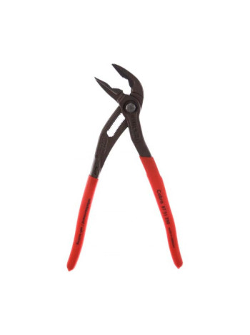 Универсальные переставные клещи KNIPEX КОБРА ES KN-8751250