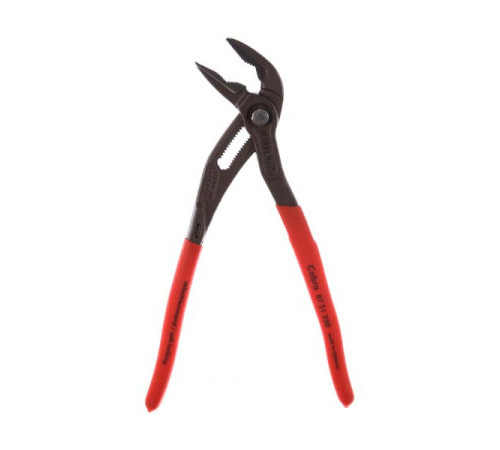 Универсальные переставные клещи KNIPEX КОБРА ES KN-8751250