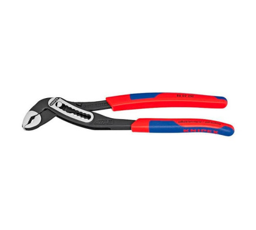 Переставной ключ KNIPEX Alligator KN-8802250
