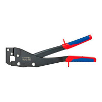 Клещи-просекатели для профиля KNIPEX KN-9042340