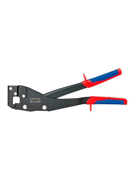 Клещи-просекатели для профиля KNIPEX KN-9042340