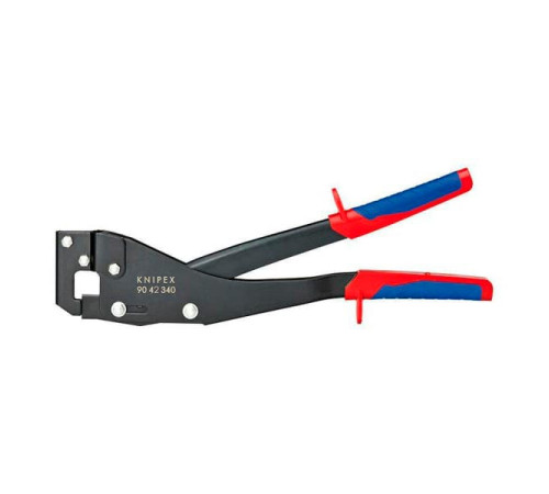 Клещи-просекатели для профиля KNIPEX KN-9042340