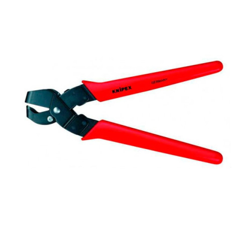 Выкусыватели для пластиковых коробов KNIPEX KN-906116