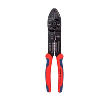 Ручные пресс-клещи KNIPEX KN-9722240