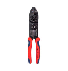 Ручные пресс-клещи KNIPEX KN-9722240