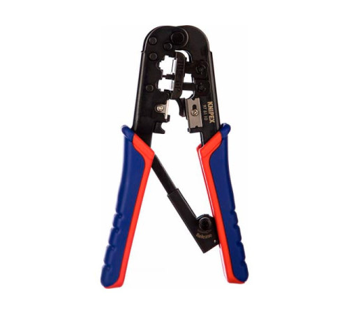 Ручной обжимник KNIPEX KN-975110
