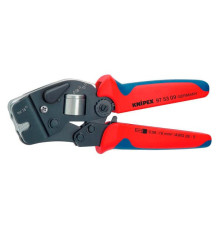 Ручной обжимник KNIPEX KN-975309