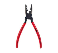 Ручной обжимник KNIPEX KN-9771180