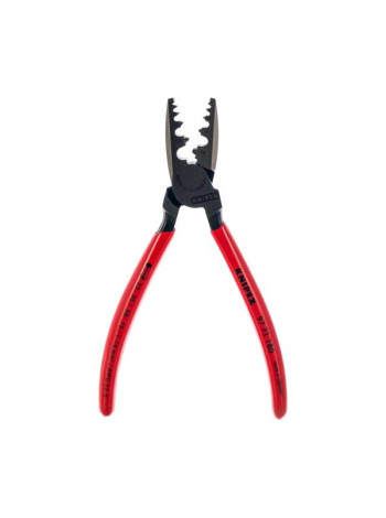 Ручной обжимник KNIPEX KN-9771180
