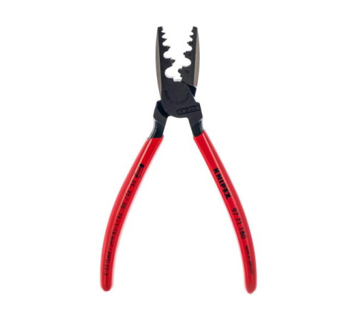 Ручной обжимник KNIPEX KN-9771180