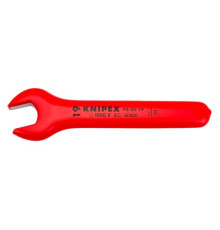 Рожковый ключ 1000 V 19 мм KNIPEX KN-980019