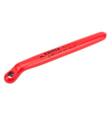 Накидной ключ 1000 V 7 мм KNIPEX KN-980107