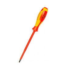 Отвертка для винтов со шлицевой головкой KNIPEX KN-982065