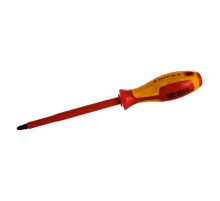 Отвертка для винтов с крестообразным шлицем Phillips KNIPEX KN-982403