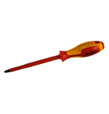 Отвертка для винтов с крестообразным шлицем Phillips KNIPEX KN-982403