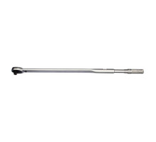 Динамометрический ключ Jonnesway T04700, 3/4"DR, 140-980 Нм