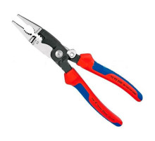 Инструмент для снятия изоляции KNIPEX KN-1392200