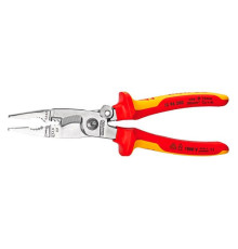 Инструмент для снятия изоляции KNIPEX KN-1396200