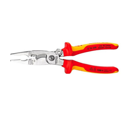 Инструмент для снятия изоляции KNIPEX KN-1396200