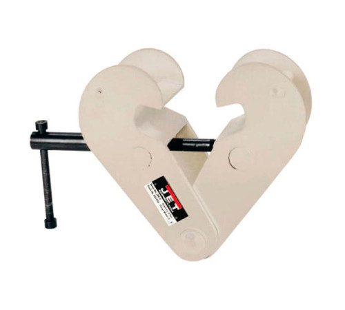 Держатель для тали (5 т) HD-5T JET 202750