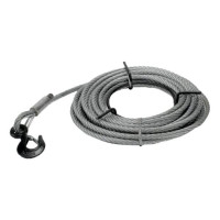 Трос стальной для JG-150A (35 м; 12 мм) WR-150A JET 28651435