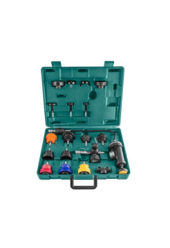 Тестер для проверки герметичности радиатора Jonnesway AE300100 48145