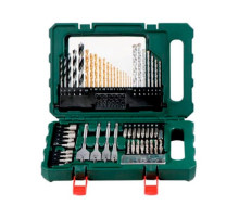 Набор принадлежностей 86 предметов Metabo 626708000