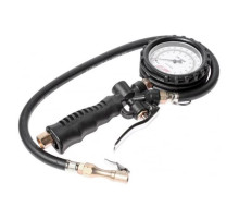 Многофункциональный шинный манометр до 170PSI /1/12 JTC-4058