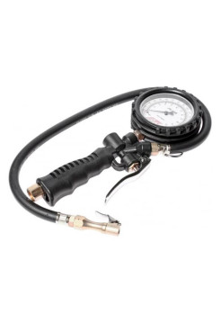 Многофункциональный шинный манометр до 170PSI /1/12 JTC-4058