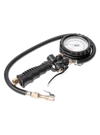 Многофункциональный шинный манометр до 170PSI /1/12 JTC-4058