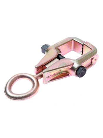 Однонаправленный захват для кузовных работ 3т JTC C102