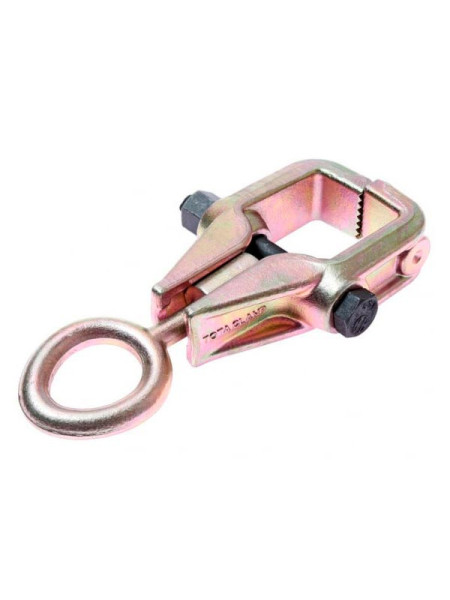 Однонаправленный захват для кузовных работ 3т JTC C102