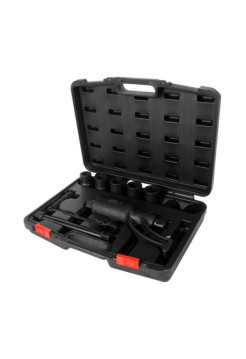 Механический гайковерт УКМ JTC 5343