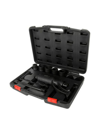 Механический гайковерт УКМ JTC 5343