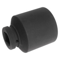 Головка торцевая 1” 63 ударная высокая L=110мм JTC 849063