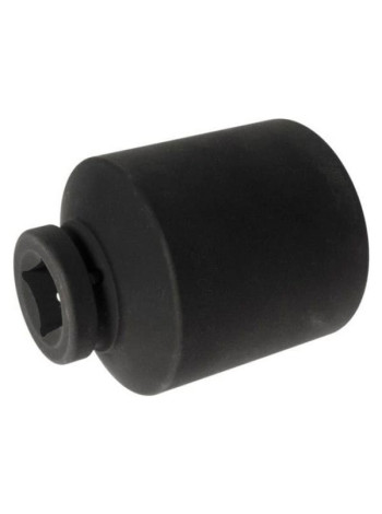 Головка торцевая 1” 70 ударная высокая L=124мм JTC 849070