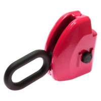 Захват для кузовных работ 5т JTC C801