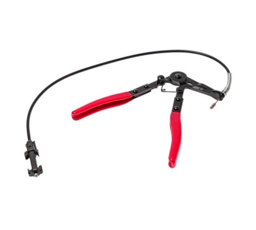 Клещи для шланговых хомутов Clic-R JTC 4043