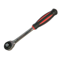 Фракционный ключ-трещотка 1/2", 290мм JTC-5334