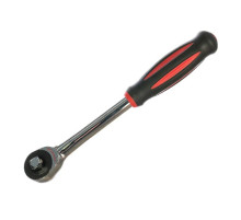 Фракционный ключ-трещотка 1/2", 290мм JTC-5334