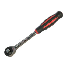 Фракционный ключ-трещотка 1/2", 290мм JTC-5334