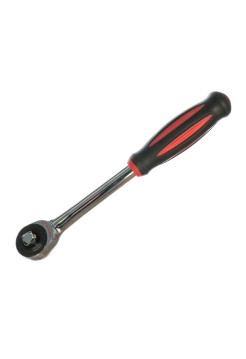 Фракционный ключ-трещотка 1/2", 290мм JTC-5334