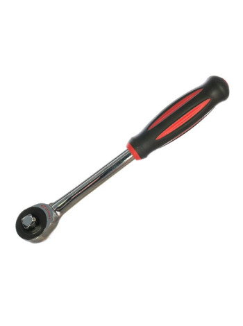 Фракционный ключ-трещотка 1/2", 290мм JTC-5334