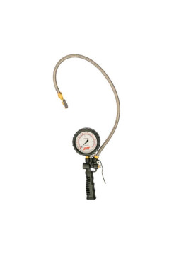 3-х функциональный шинный манометр JTC 4236