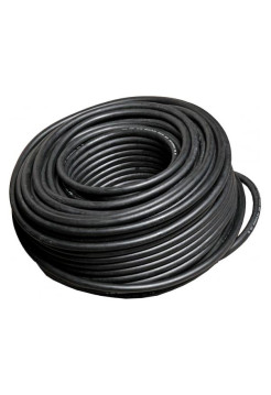 Шланг пневматический резиновый высокого давления (100 м; 3/8"; 300PSI) JTC JTC-5603