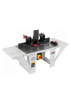 Универсальный фрезерный стол JET JRT-2 10000791M